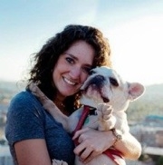 Ann (Annie) Hoffman, PhD.