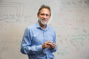 Dr. Michael S. Fanselow